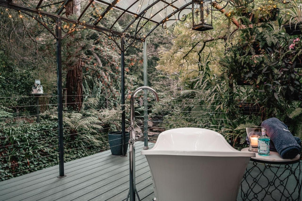 Aldgate Valley Bed And Breakfast エクステリア 写真