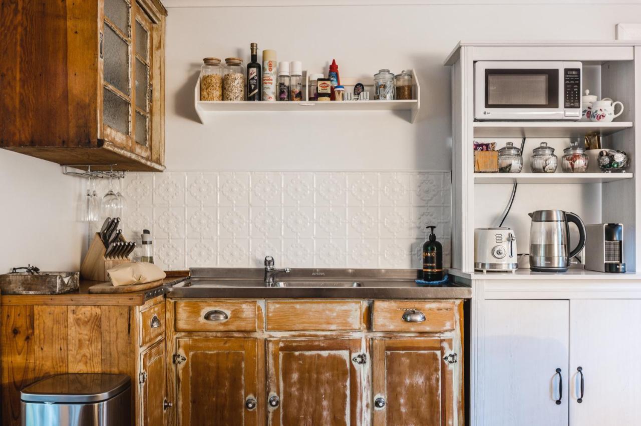 Aldgate Valley Bed And Breakfast エクステリア 写真